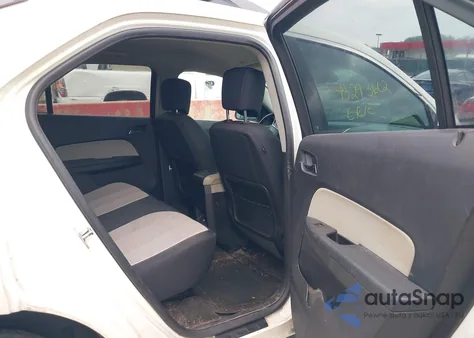 2014 Chevrolet Equinox 1Lt z USA, uszkodzony, nr VIN 1GNFLFEK2EZ103168